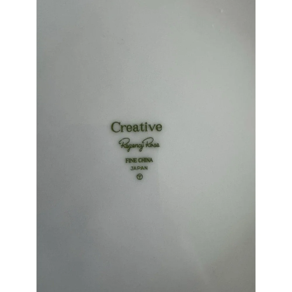 Creative Design Works plates has